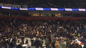 Atmosfera nakon poraza od Burse, Partizan (3).jpg