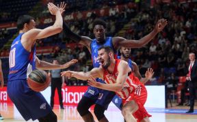 Crvena Zvezda, Igokea, ABA Liga (10).jpg