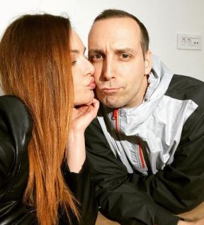 Voditeljka Katarina Korša trudna 