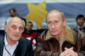 Anatoli Raklin Putin (2).jpg