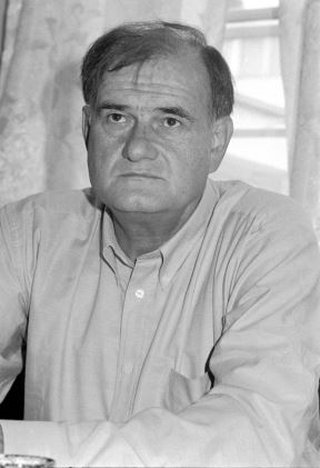 Mirko Sandić bivši vaterpolista sa najvećim srcem na svetu