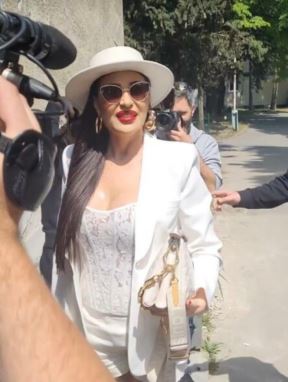 Ceca o mesu i kuvanju