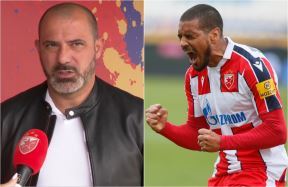 Dejan Stanković Ohi