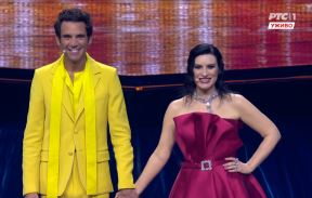 laura pausini