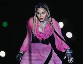 Madona