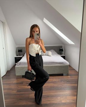 Moda odeća