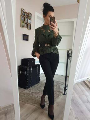 Moda odeća