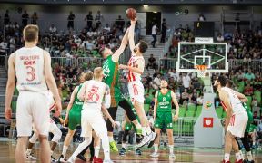 Crvena zvezda Cedevita Olimpija livestream uživo prenos Arena sport ABA liga rezultat