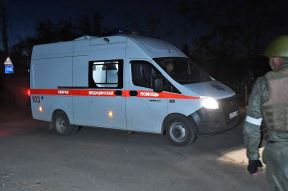 Rusi osvojili Azovstalj u Marijupolju