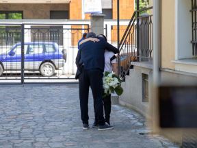 Sestra Mateja Periša objavila potresnu poruku