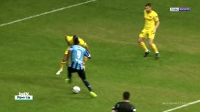 Mario Baloteli neverovatan gol u Turskoj