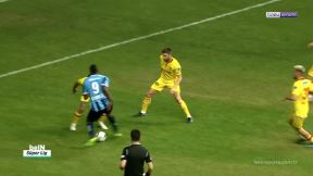 Mario Baloteli neverovatan gol u Turskoj