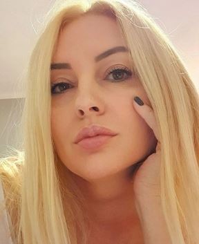 Vesna Počuča Šana kako sada izgleda