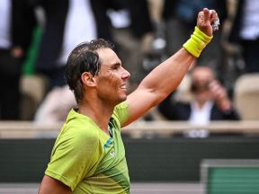 Rafael Nadal
