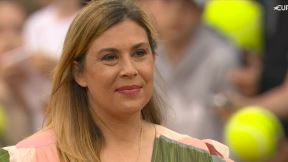 Marion Bartoli