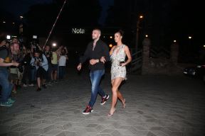 Anastasija o vezi s Nemanjom Gudeljem