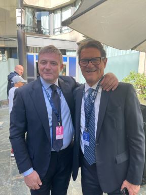 Dragan Stojković Piksi Fabio Kapelo