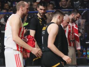 Partizan Zvezda