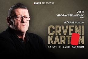 Crveni karton