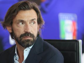 Andrea Pirlo