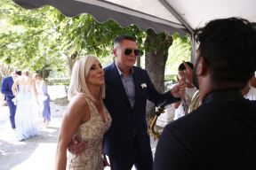 Nemanja Branković majka.jpg