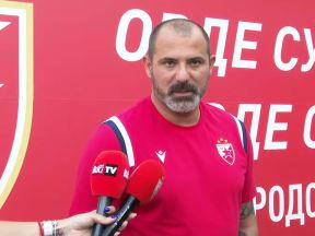 dejan stanković