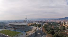 Barselona se seli sa stadiona Kamp Nou