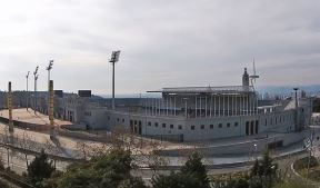 Barselona se seli sa stadiona Kamp Nou