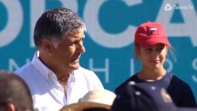 Toni Nadal