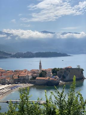 Budva