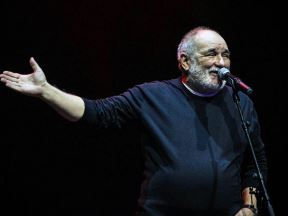 Aleksa Balašević nije želeo da mu se sin zove Đorđe
