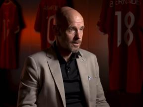 Erik ten Hag