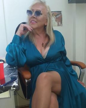 Zorica Marković o plastičnim operacijama