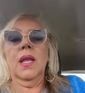 Zorica Marković o plastičnim operacijama