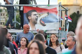 Rafael Nadal čestitao Novaku Đokoviću