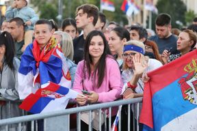 Rafael Nadal čestitao Novaku Đokoviću