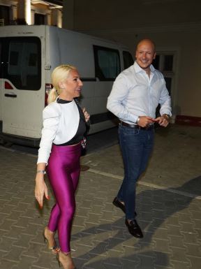 Ljubavni život Jovane Jeremić