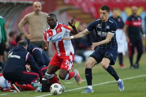 TSC prodao Mihajla Banjca za dva i po miliona