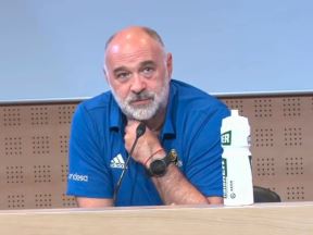 Pablo Laso