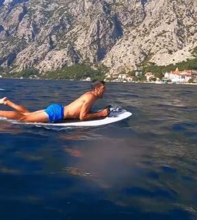 Novak Đoković može u Ameriku preko Bahama