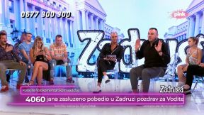 Dalila Dragojević novi dečko