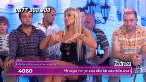 Dalila Dragojević novi dečko