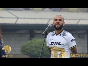 Dani Alveš uhapšen u Barseloni