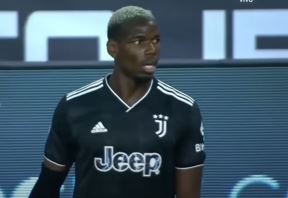 Pol Pogba