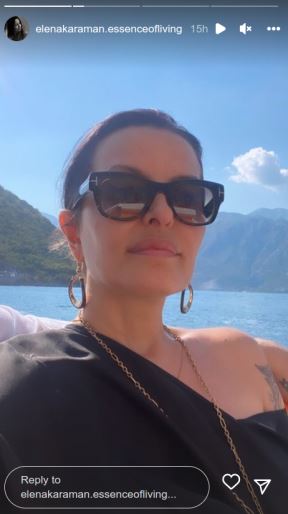 Vila Elene Karić Karaman i Jugoslava Karića
