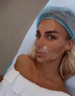 Milica Kemez o fudbalerima