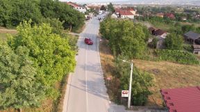 Izlio se gas na pumpi kod Čačka