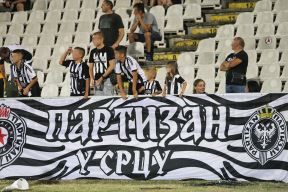 Partizan AEK Laranka pre meca (6).JPG