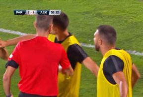 Partizan AEK Laranka 2-2 (4).jpg