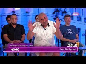 Andreana Čekić tvrdi da je zemlja ravna ploča